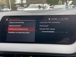 BMW 2 Series 218I M SPORT GRAN COUPE 38