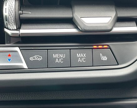 BMW 2 Series 218I M SPORT GRAN COUPE 51