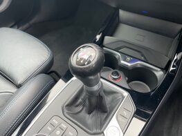 BMW 2 Series 218I M SPORT GRAN COUPE 58