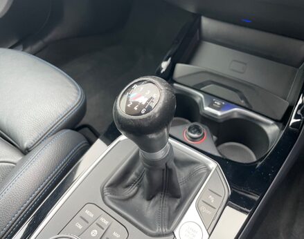 BMW 2 Series 218I M SPORT GRAN COUPE 58