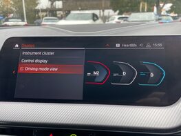 BMW 2 Series 218I M SPORT GRAN COUPE 37