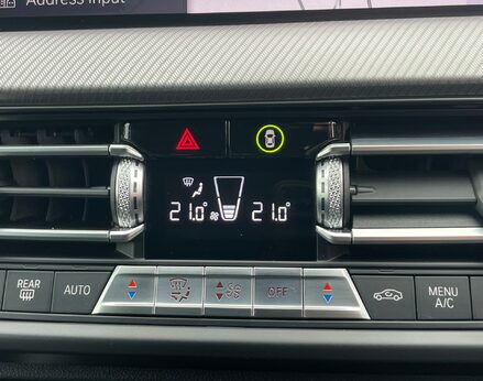 BMW 2 Series 218I M SPORT GRAN COUPE 48