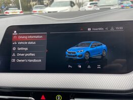 BMW 2 Series 218I M SPORT GRAN COUPE 44