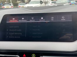 BMW 2 Series 218I M SPORT GRAN COUPE 27