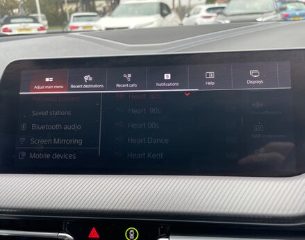 BMW 2 Series 218I M SPORT GRAN COUPE 27