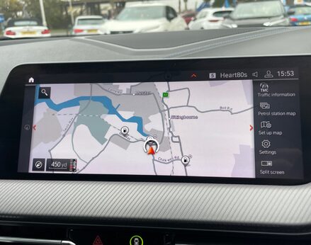 BMW 2 Series 218I M SPORT GRAN COUPE 31