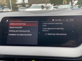 BMW 2 Series 218I M SPORT GRAN COUPE 35