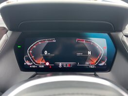 BMW 2 Series 218I M SPORT GRAN COUPE 22