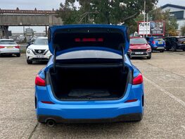 BMW 2 Series 218I M SPORT GRAN COUPE 73
