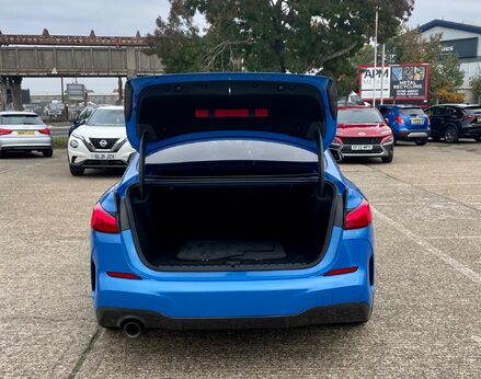 BMW 2 Series 218I M SPORT GRAN COUPE 73