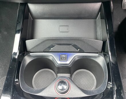 BMW 2 Series 218I M SPORT GRAN COUPE 53