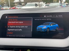 BMW 2 Series 218I M SPORT GRAN COUPE 45