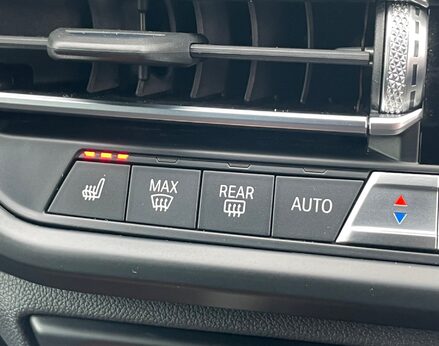 BMW 2 Series 218I M SPORT GRAN COUPE 50