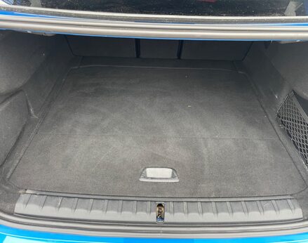 BMW 2 Series 218I M SPORT GRAN COUPE 75