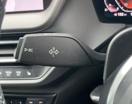 BMW 2 Series 218I M SPORT GRAN COUPE 61