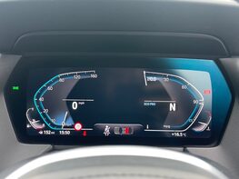 BMW 2 Series 218I M SPORT GRAN COUPE 21