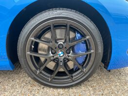 BMW 2 Series 218I M SPORT GRAN COUPE 15