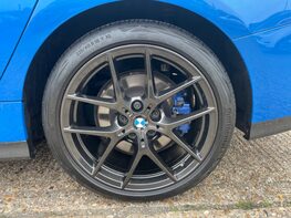 BMW 2 Series 218I M SPORT GRAN COUPE 16