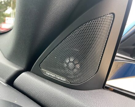 BMW 2 Series 218I M SPORT GRAN COUPE 64