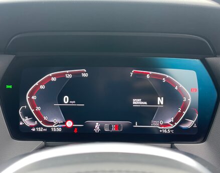 BMW 2 Series 218I M SPORT GRAN COUPE 20