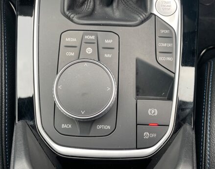 BMW 2 Series 218I M SPORT GRAN COUPE 56