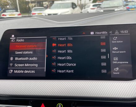 BMW 2 Series 218I M SPORT GRAN COUPE 28