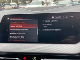 BMW 2 Series 218I M SPORT GRAN COUPE 36