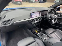 BMW 2 Series 218I M SPORT GRAN COUPE 19