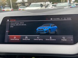 BMW 2 Series 218I M SPORT GRAN COUPE 33