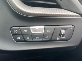 BMW 2 Series 218I M SPORT GRAN COUPE 63