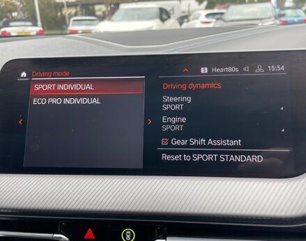 BMW 2 Series 218I M SPORT GRAN COUPE 40