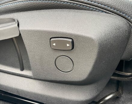 BMW 2 Series 218I M SPORT GRAN COUPE 68