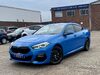 BMW 2 Series 218I M SPORT GRAN COUPE