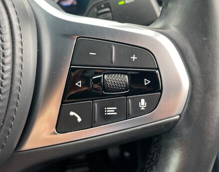 BMW 2 Series 218I M SPORT GRAN COUPE 60