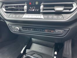 BMW 2 Series 218I M SPORT GRAN COUPE 52