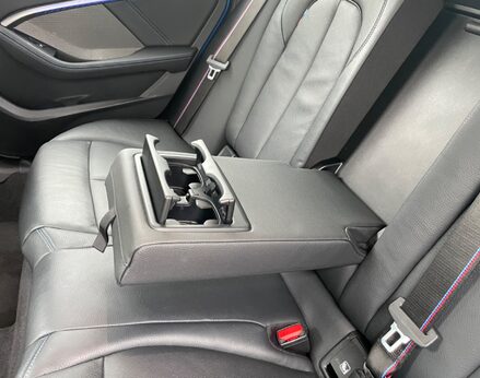 BMW 2 Series 218I M SPORT GRAN COUPE 72