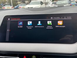 BMW 2 Series 218I M SPORT GRAN COUPE 32