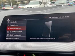 BMW 2 Series 218I M SPORT GRAN COUPE 29