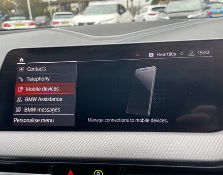 BMW 2 Series 218I M SPORT GRAN COUPE 29