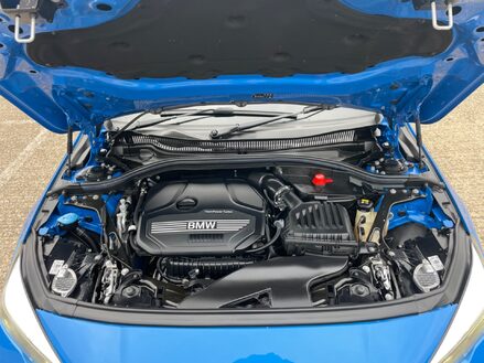 BMW 2 Series 218I M SPORT GRAN COUPE 