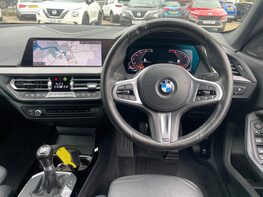 BMW 2 Series 218I M SPORT GRAN COUPE 18