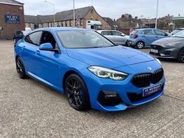 BMW 2 Series 218I M SPORT GRAN COUPE 4