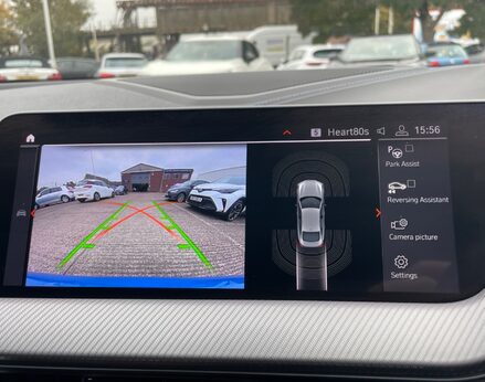 BMW 2 Series 218I M SPORT GRAN COUPE 47