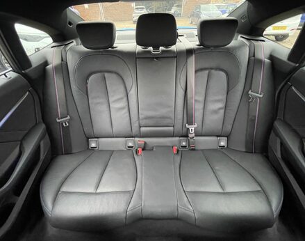 BMW 2 Series 218I M SPORT GRAN COUPE 70