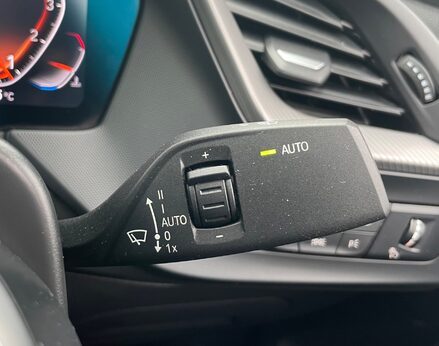 BMW 2 Series 218I M SPORT GRAN COUPE 62