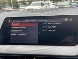 BMW 2 Series 218I M SPORT GRAN COUPE 43