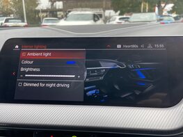 BMW 2 Series 218I M SPORT GRAN COUPE 39