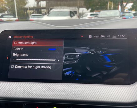 BMW 2 Series 218I M SPORT GRAN COUPE 39