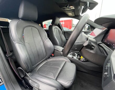 BMW 2 Series 218I M SPORT GRAN COUPE 67