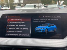 BMW 2 Series 218I M SPORT GRAN COUPE 46